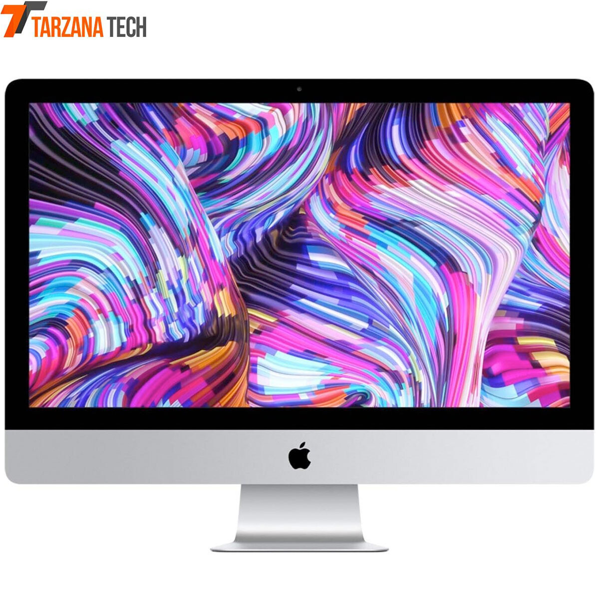 Apple iMac 27-inch Intel Quad Core i5 3.2GHz