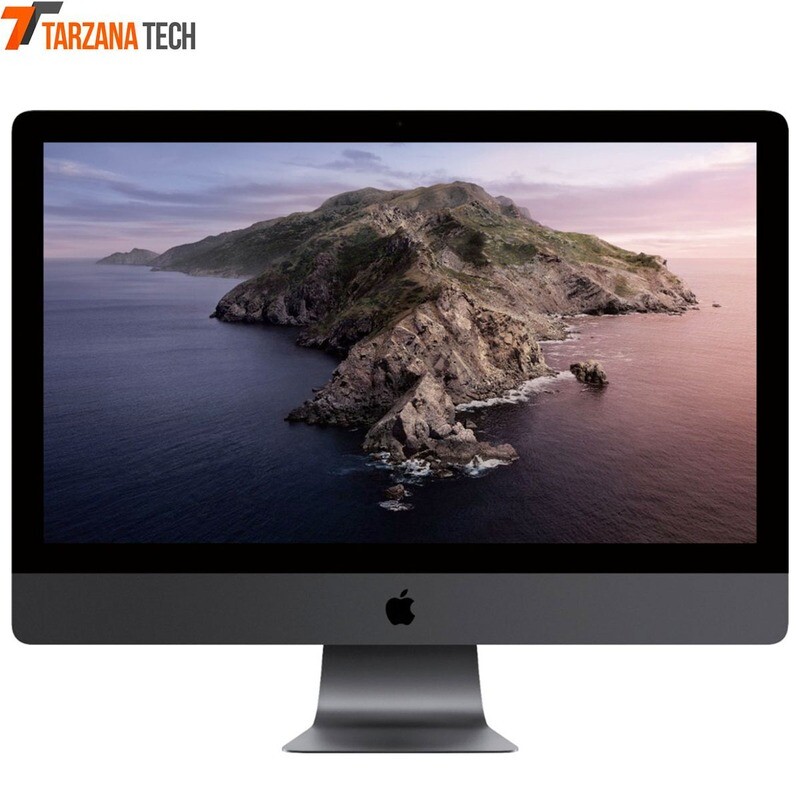Apple iMac Pro 27-inch 5K Intel 8 Core Xeon 3.2GHz