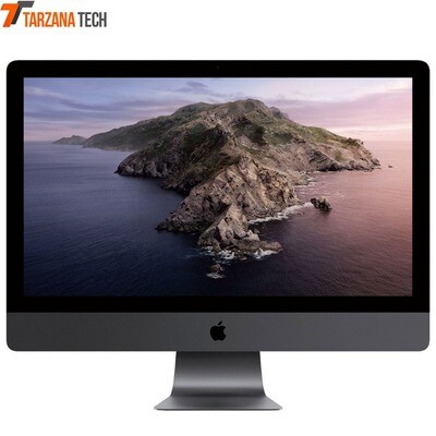 Apple iMac Pro 27-inch 5K Intel 8 Core Xeon 3.2GHz Apple iMac Pro 27-inch 5K Intel 8 Core Xeon 3.2GHz