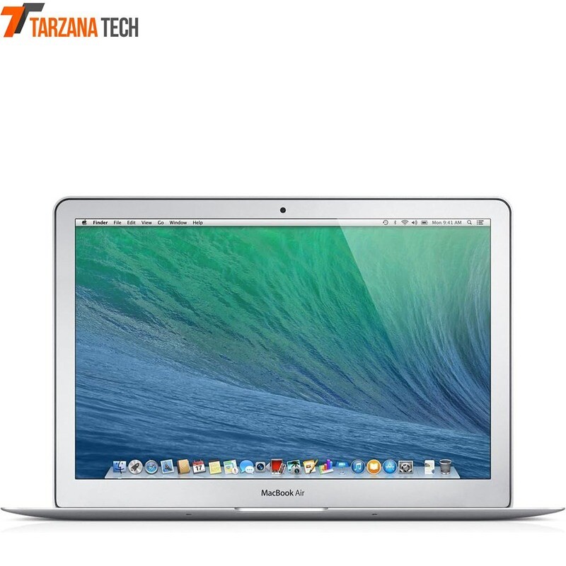 Apple MacBook Air 11-Inch Intel Core i5 1.4GHz