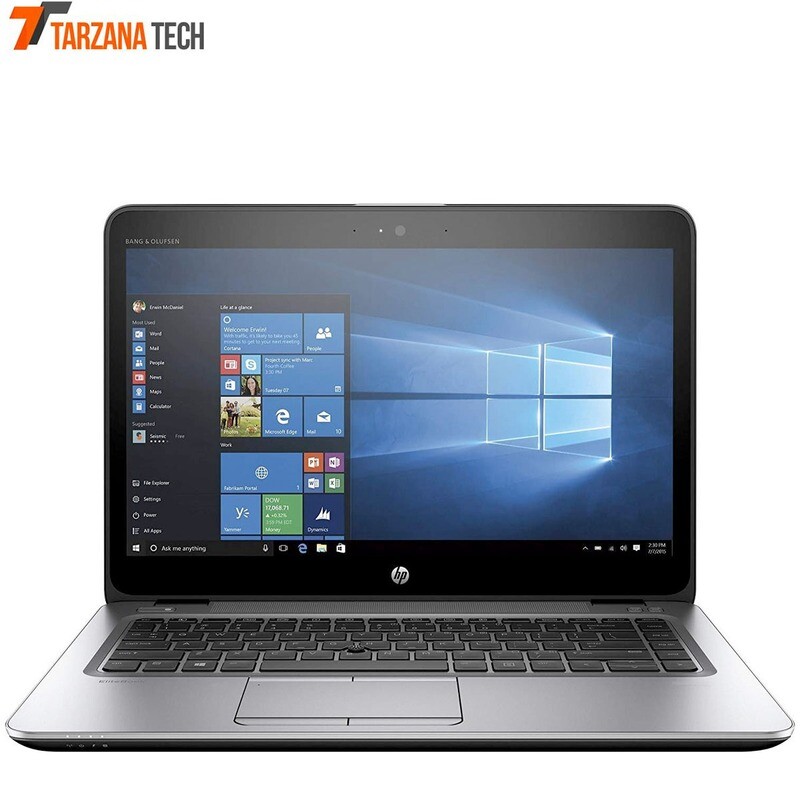 HP EliteBook 840 G3 14-Inch Intel Core i7 2.6GHz-6600U