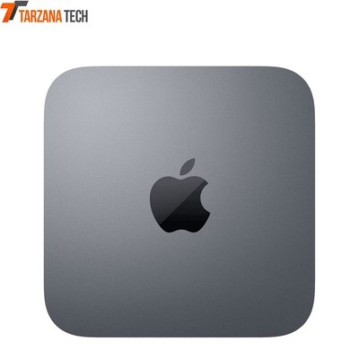 Apple Mac Mini Intel 6 Core i7 3.2GHz Space Grey