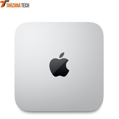 Apple Mac Mini 8 Core M1 3.2GHz