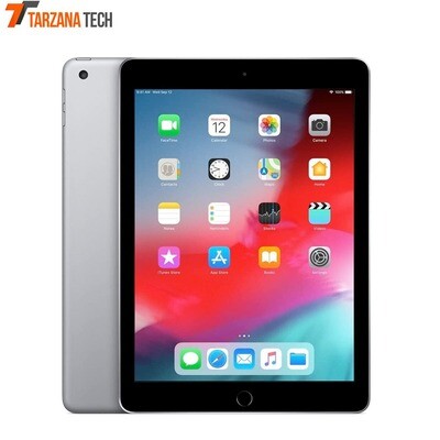 Apple iPad 9.7" 6th Generation  WiFi