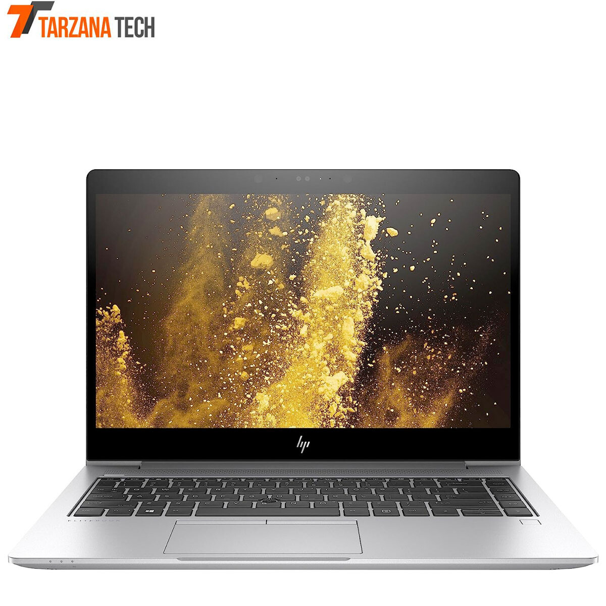HP EliteBook 840 G6 14-Inch Intel Core i7 1.90GHz-8665U