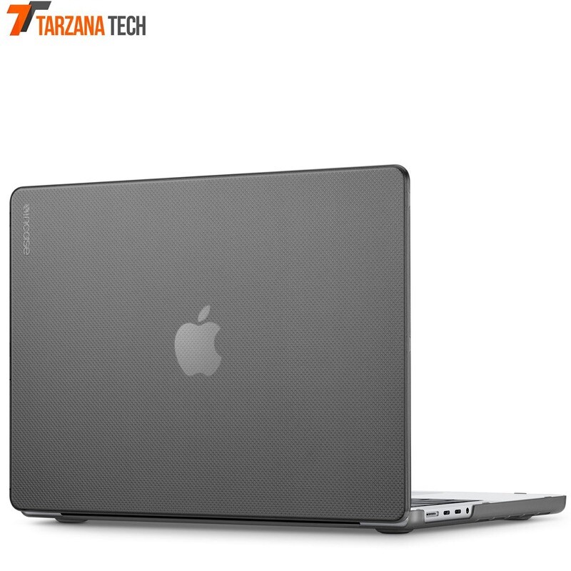 Incase Hardshell Case Black for MacBook Pro 14