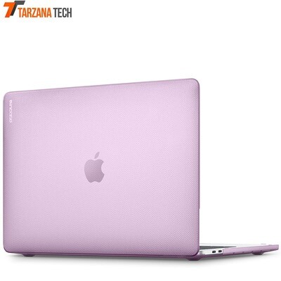 Incase Hardshell Case Pink for MacBook Pro 14" 2021 ,2022 Dots