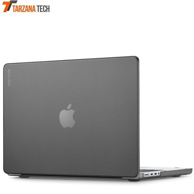 Incase Hardshell Case Black for MacBook Pro 14" 2021 ,2022 Dots