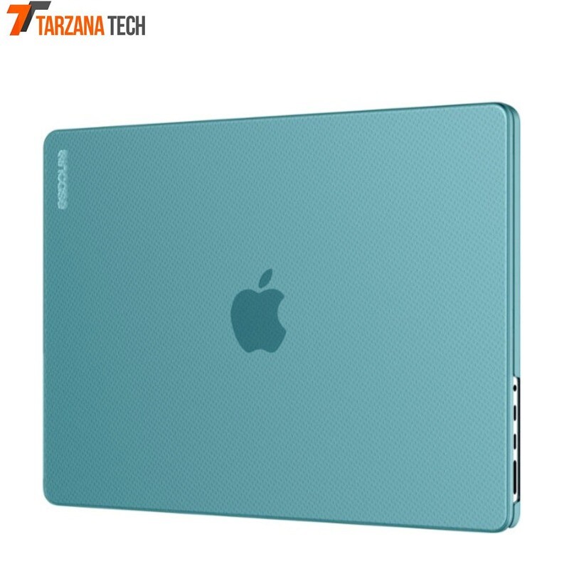 Incase Hardshell Case Fountain Blue for MacBook Pro 14