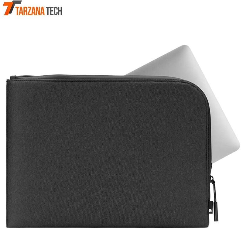 Incase Designs Facet Sleeve with Recycled Twill for MacBook Pro 16