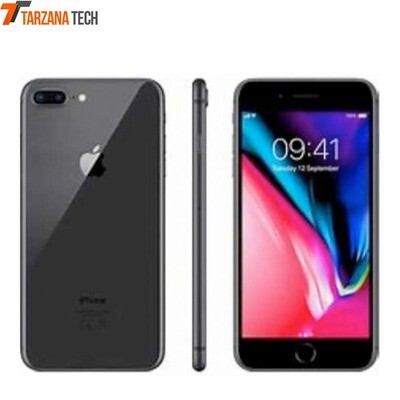 Apple iPhone 8 64GB Sim Free Black