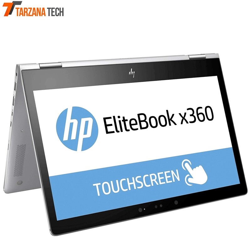 HP EliteBook X360 1030 G2 Intel Core i7 2.80GHz-7600U