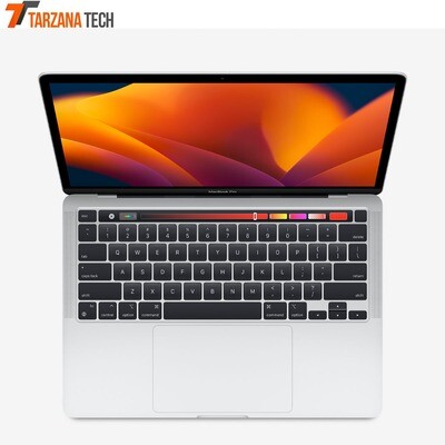 Apple MacBook Pro Touchbar 13-inch Intel Quad Core i5 2Ghz
