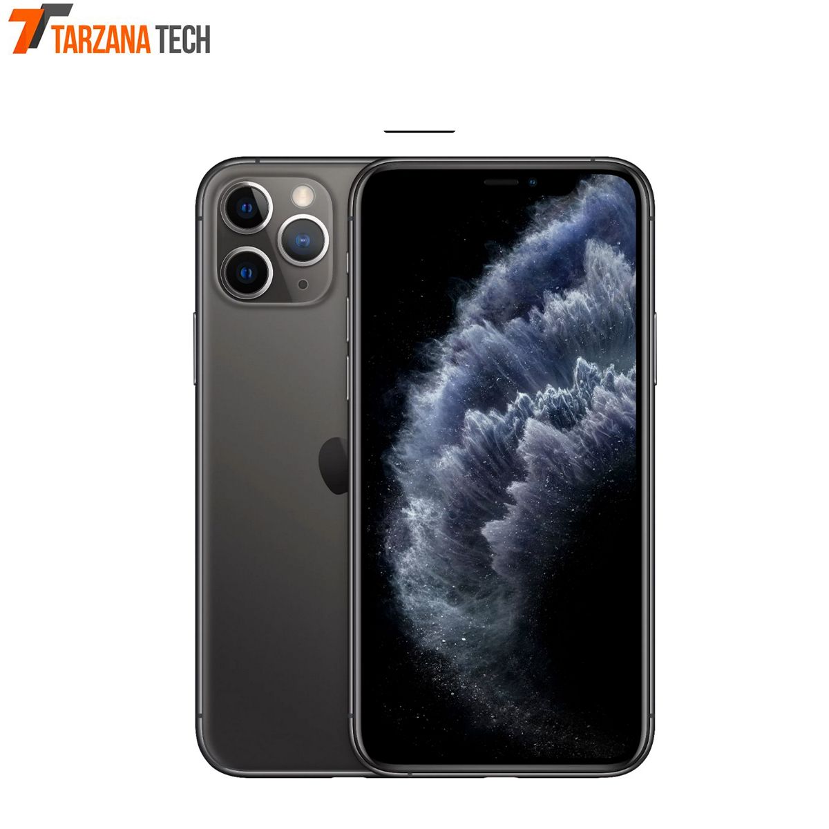 Apple iPhone 11 Pro 64GB Sim Free Space Grey