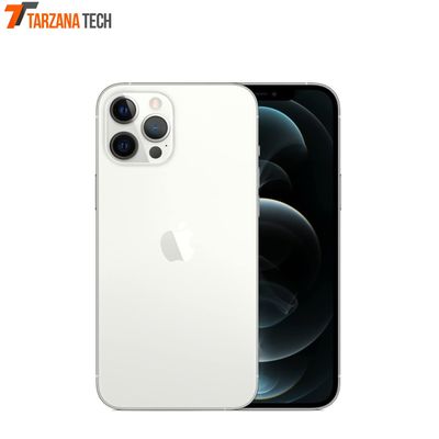 Apple iPhone 12 Pro Max 128GB Sim Free Silver