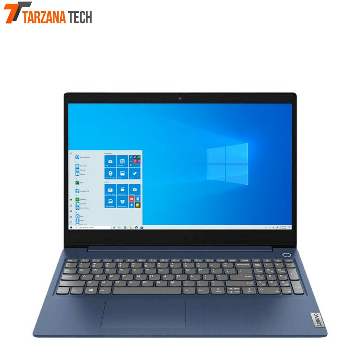 Lenovo 151NL05  15.6-Inch Intel Core i3 2.10GHz-10110U