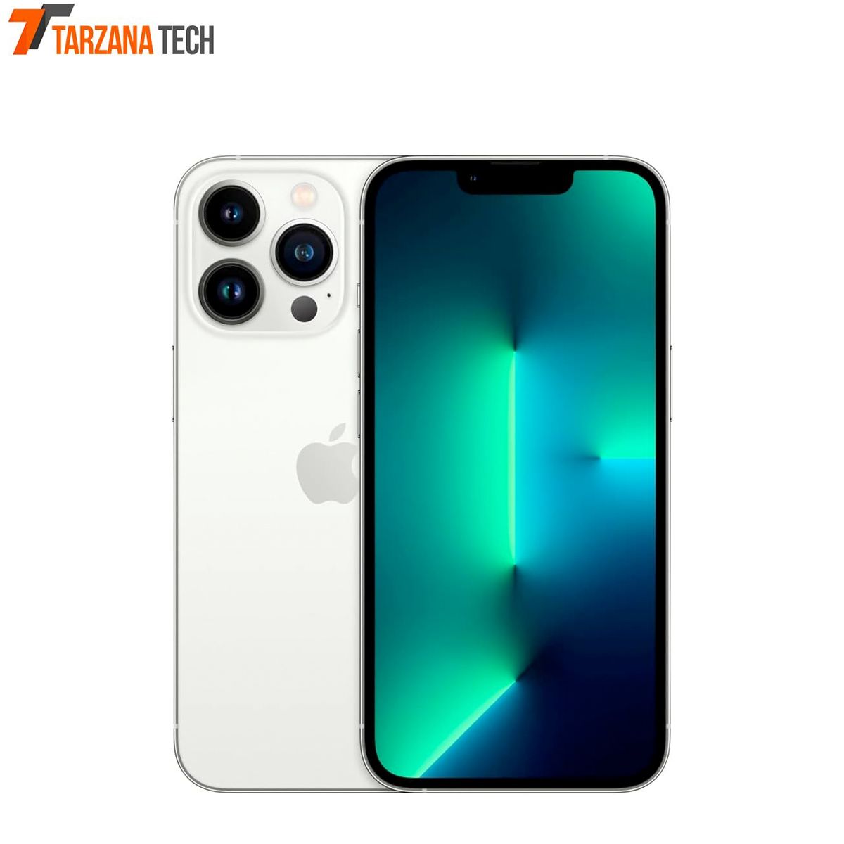 Apple iPhone 13 Pro 128GB Sim Free Silver