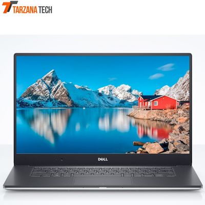 Dell Precision 5520 15-Inch Intel Core i7 2.90GHz-7820HQ