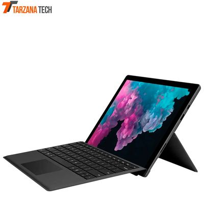Microsoft Surface Pro 5 11.5 Microsoft Surface Pro 5 11.5" 1.70GHz Intel Core i5-8350U