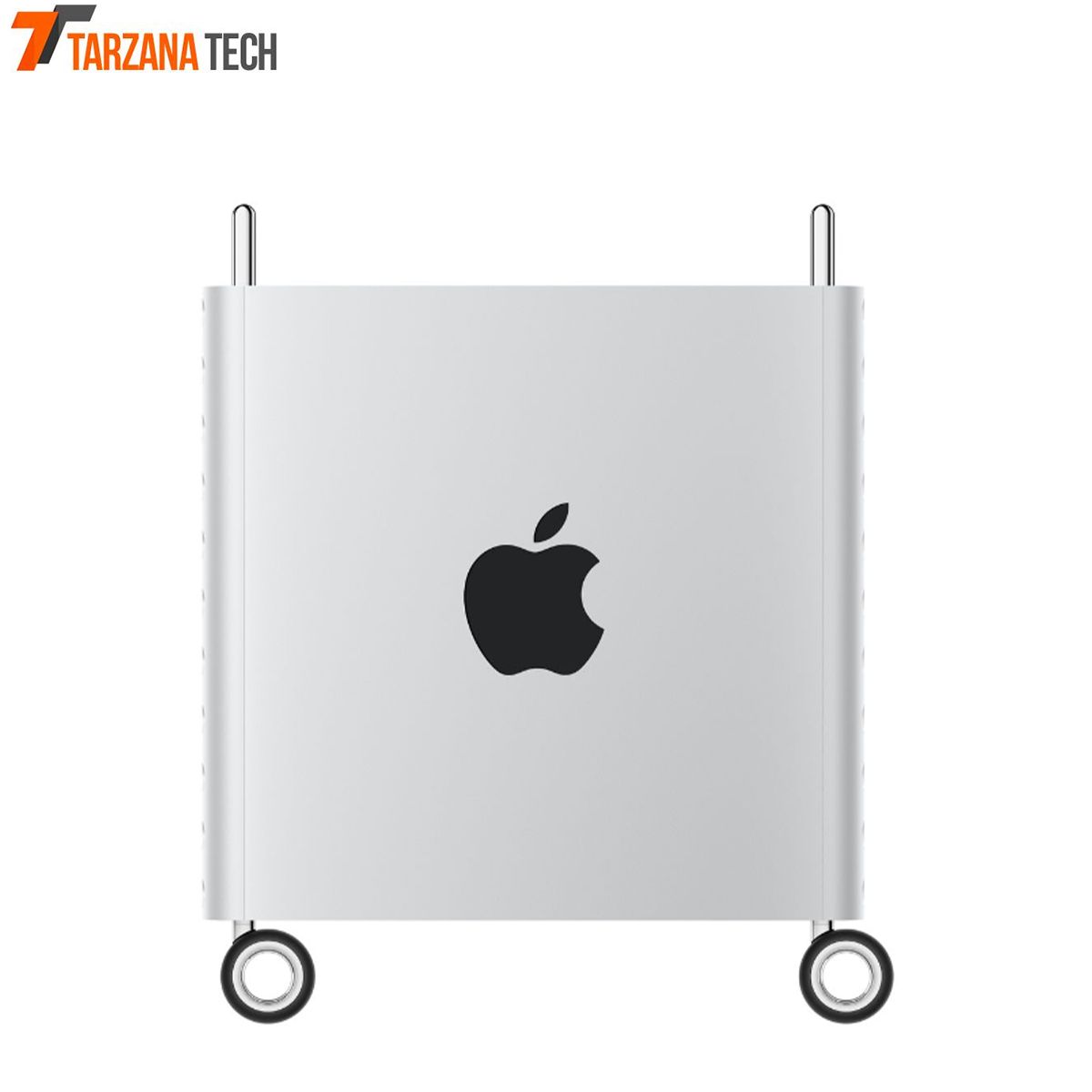 Apple Mac Pro Intel 16 Core Xeon 3.2GHz