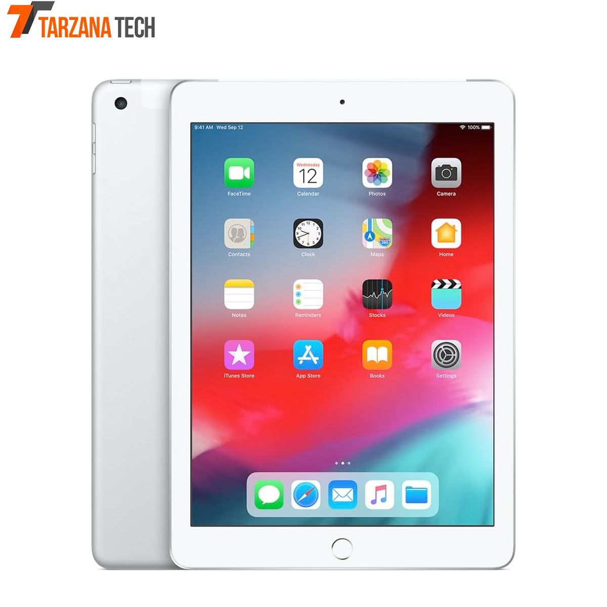 Apple iPad 10.2" 9th Generation  WiFi