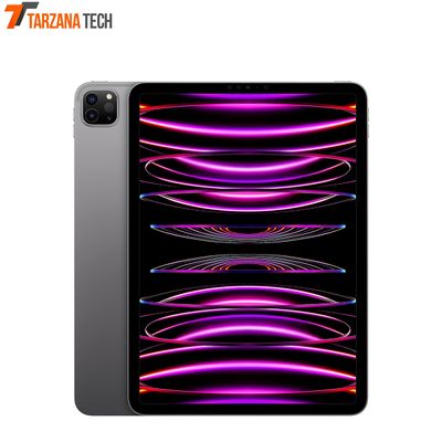 Apple iPad Pro 11" M2 8 Core 256GB  WiFi + Cellular