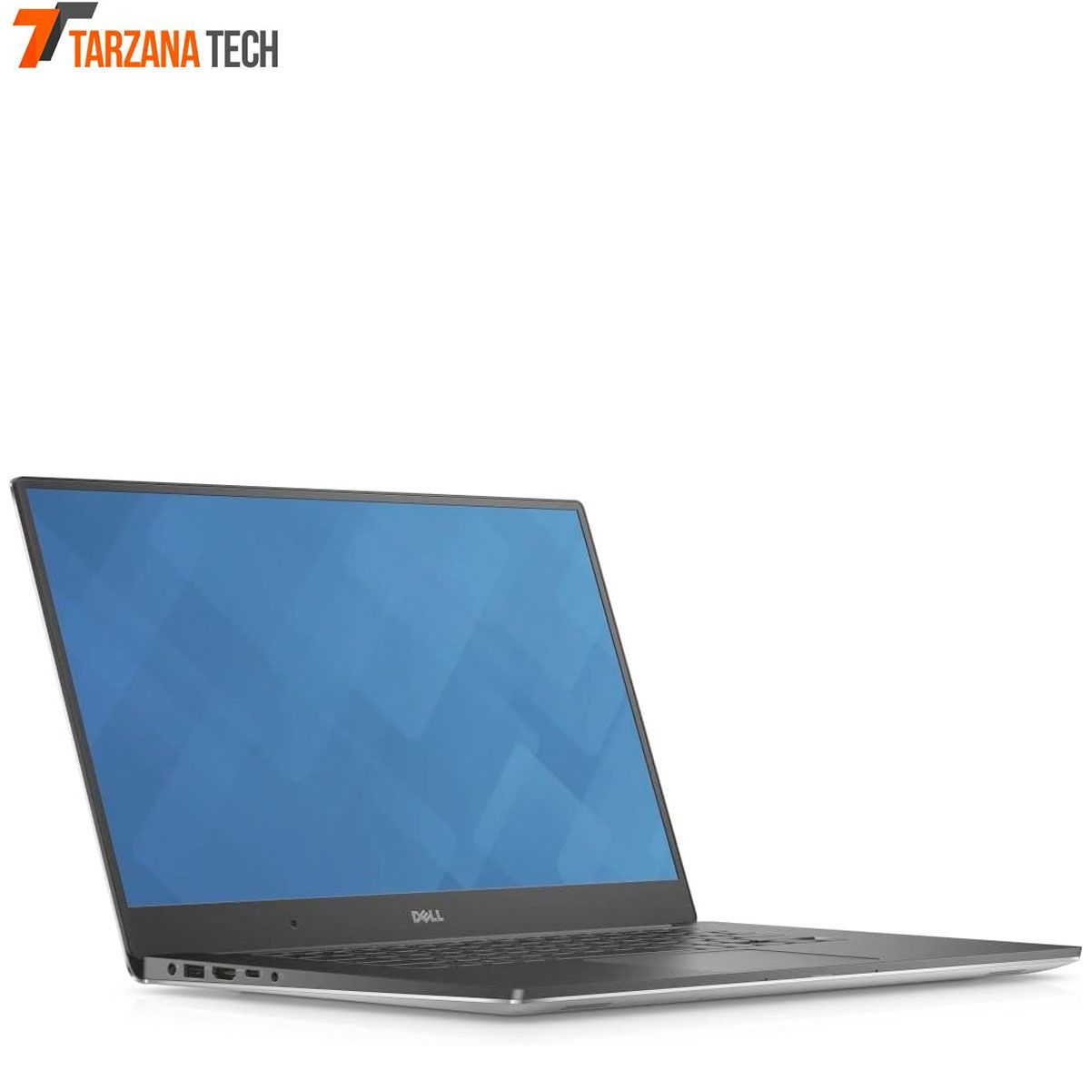 Dell Precision 5250 15-Inch Intel Core i7 2.9GHz-7820HQ