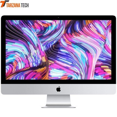 Apple iMac 27-inch Intel Core i5 3.2GHz