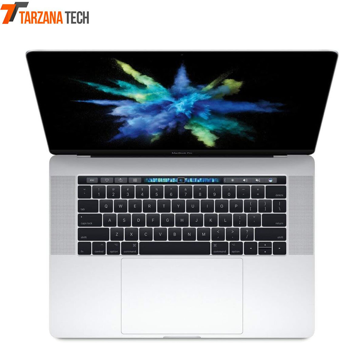Apple MacBook Pro Touchbar 15-inch Intel Core i7 2.7Ghz
