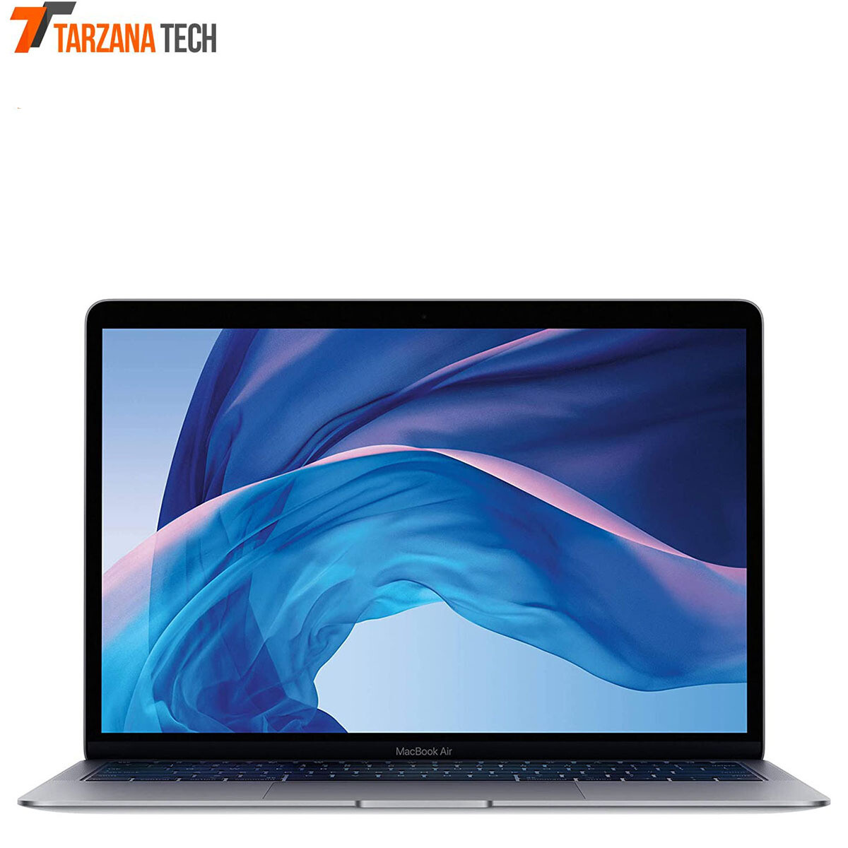 Apple MacBook Air 13-Inch Intel Core i5 1.6GHz