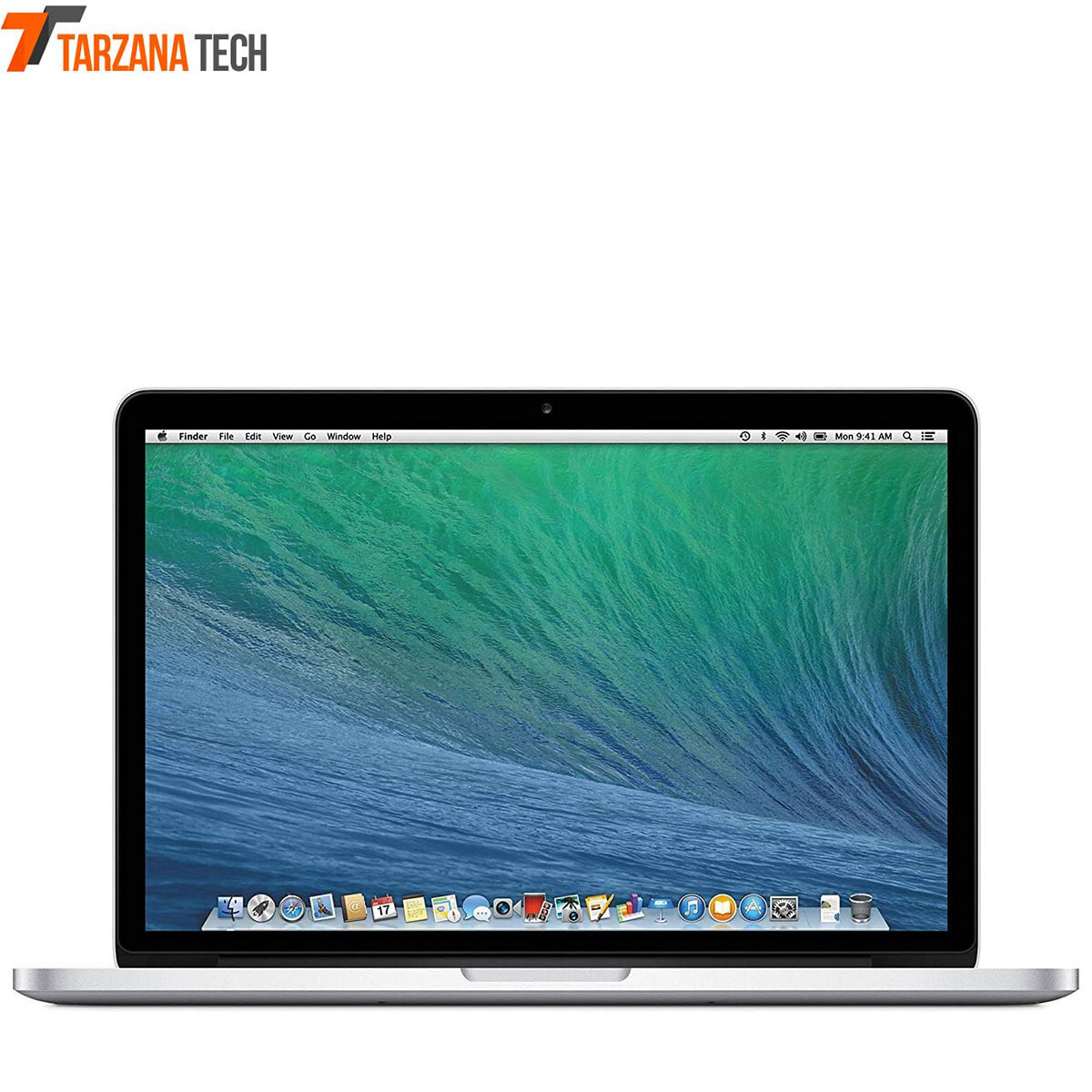 Apple MacBook Pro Retina 13-inch Intel Core i7 2.8Ghz Apple MacBook Pro Retina 13-inch Intel Core i7 2.8Ghz