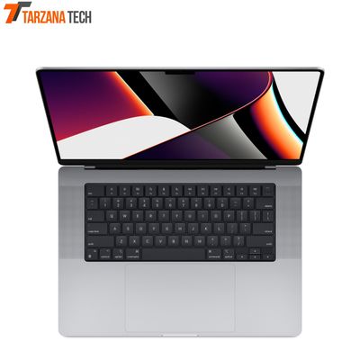 Apple MacBook Pro 16-inch M1 Max 10 Core 3.2GHz