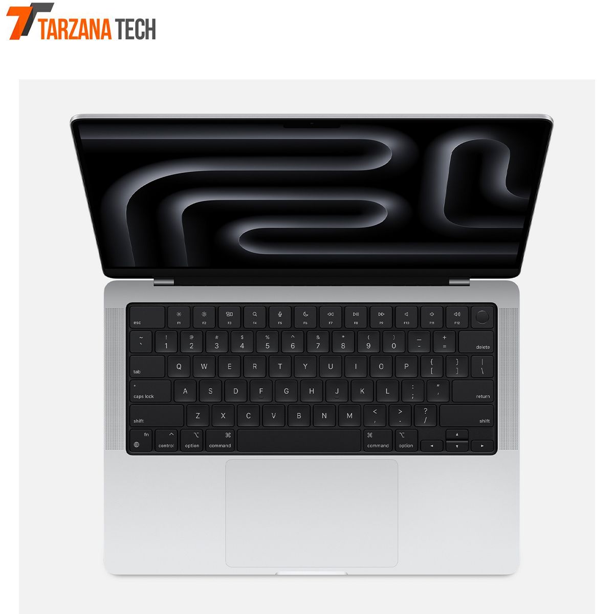 Apple MacBook Pro 14-inch M1 Pro 8 Core 3.2GHz