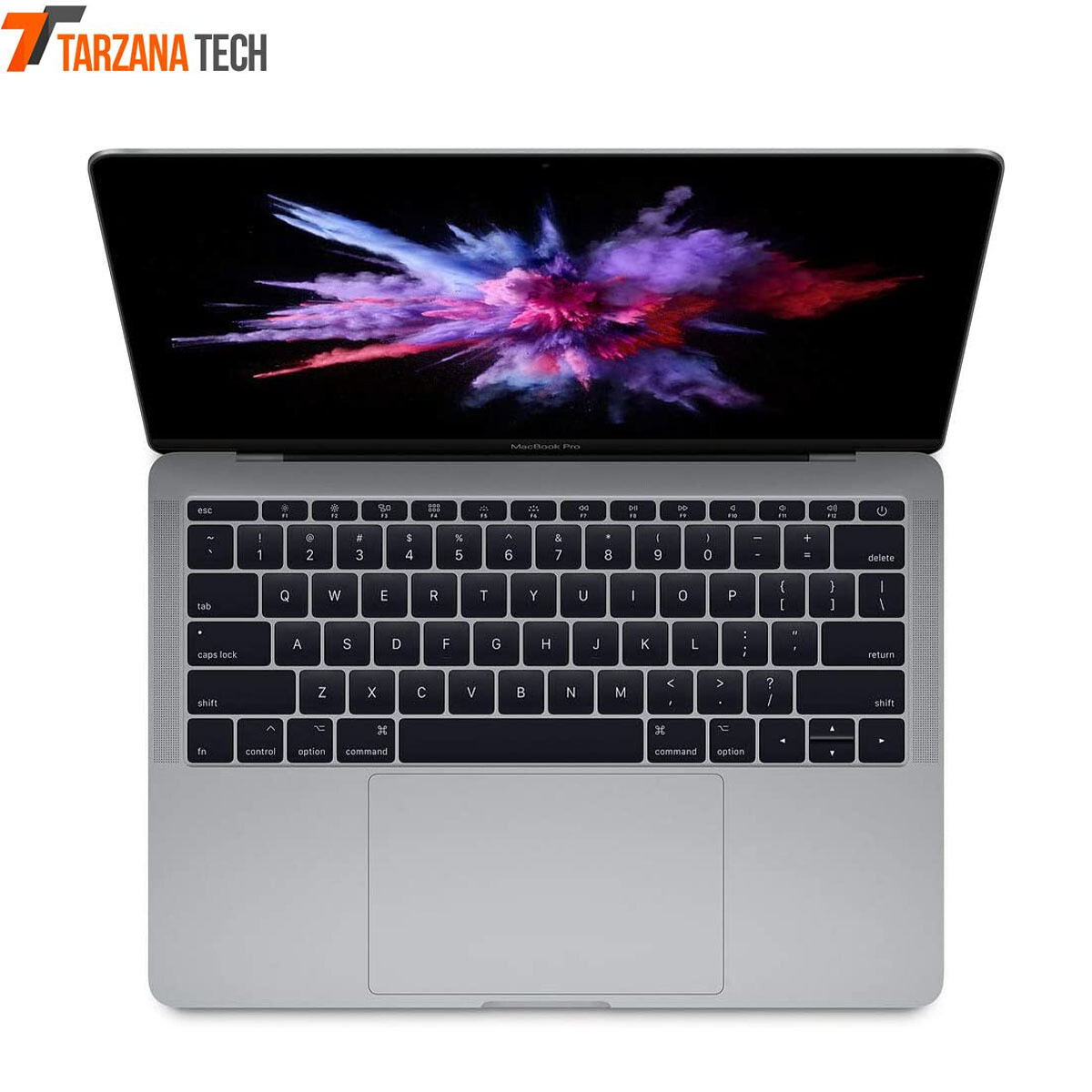 Apple MacBook Pro 13-inch Intel Dual Core i5 2.3Ghz