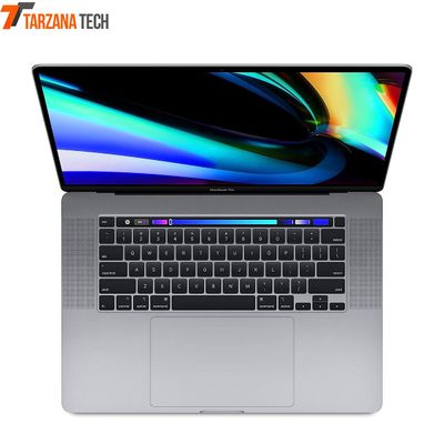 Apple MacBook Pro Touchbar 16-inch Intel 8 Core i9 2.3Ghz