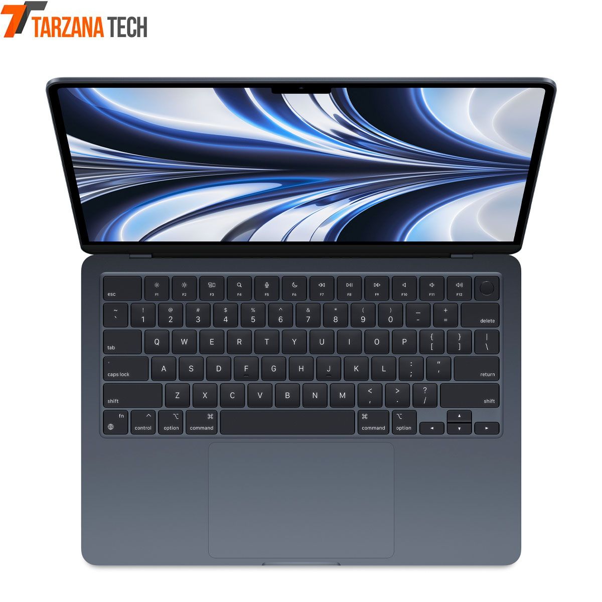 Apple MacBook Air 13.6-Inch M2 8 Core 3.49GHz Apple MacBook Air 13.6-Inch M2 8 Core 3.49GHz