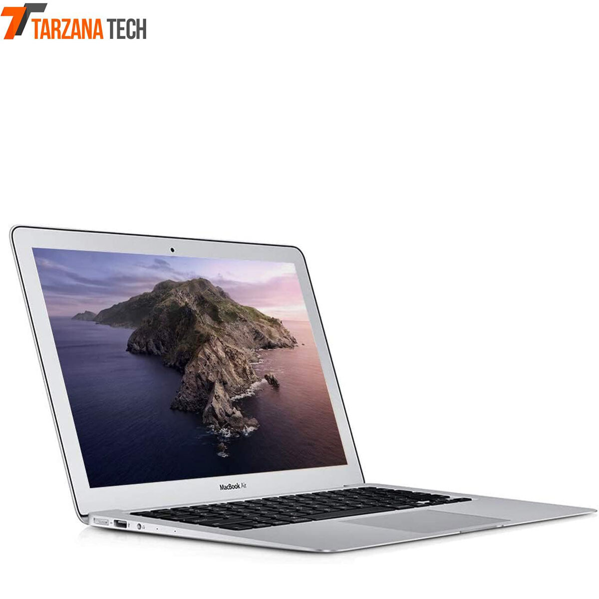Apple MacBook Air 13-Inch Intel Core i5 1.6GHz
