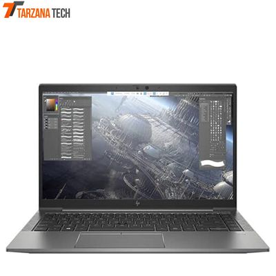 HP ZBook Firefly 14 G7 Mobile Workstation 14 HP ZBook Firefly 14 G7 Mobile Workstation 14" FHD Intel i7-10810U 1.8 GHz