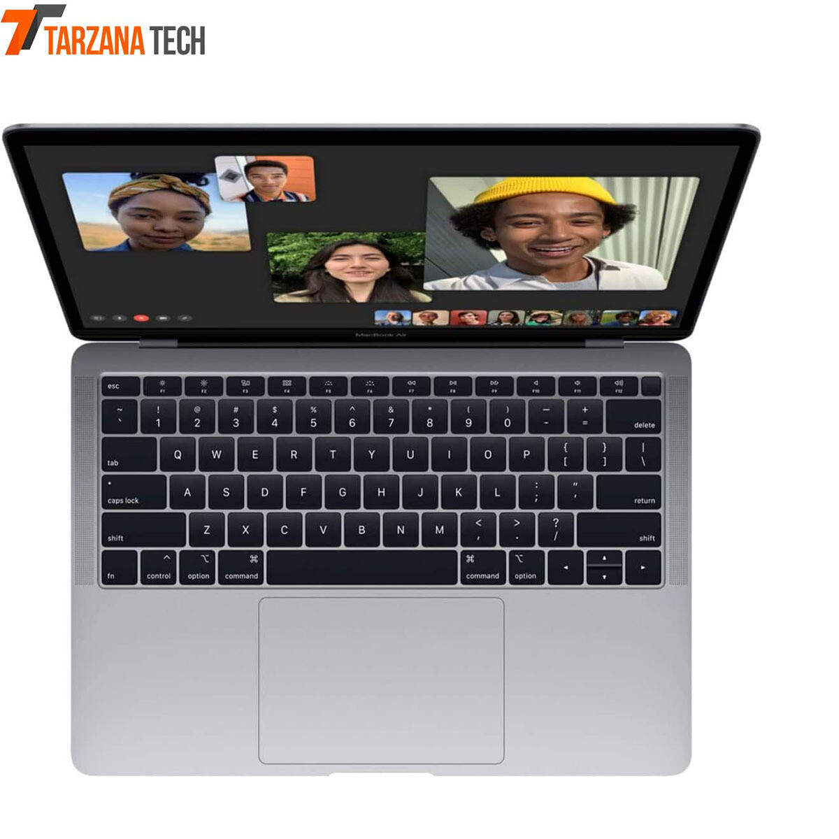 Apple MacBook Air 13-Inch M1 8 Core 3.2GHz