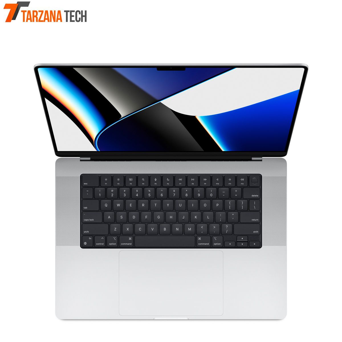Apple MacBook Pro 16-inch M3 Pro 12 Core 4.05GHz