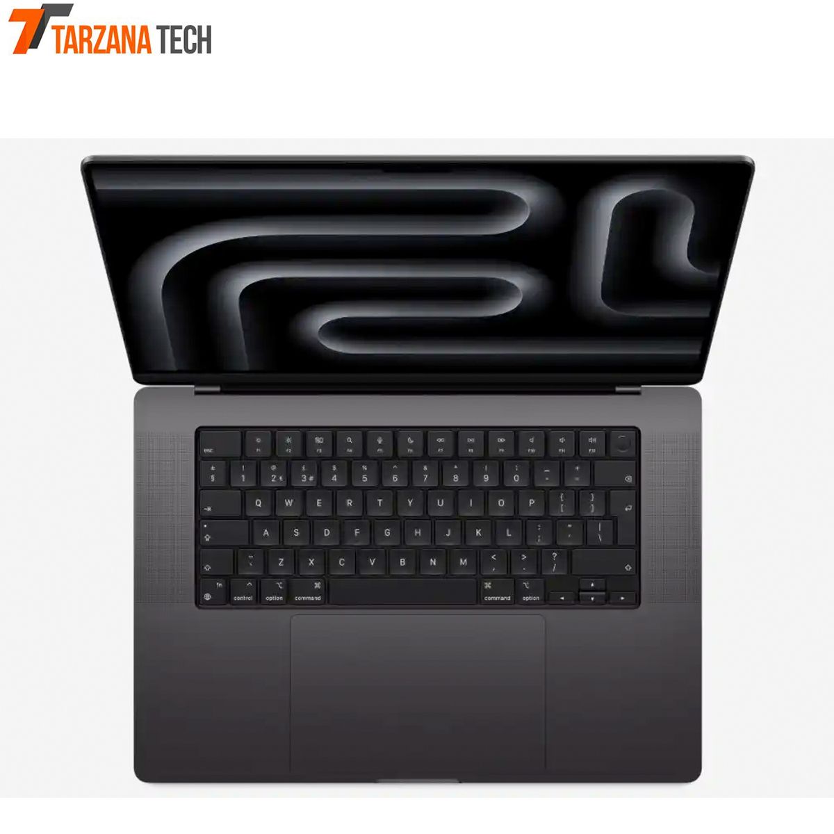 Apple MacBook Pro 16-inch M3 Pro 12 Core 4.05GHz