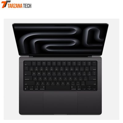 Apple MacBook Pro 14-inch M5 10 Core 4.6GHz Apple MacBook Pro 14-inch M5 10 Core 4.6GHz