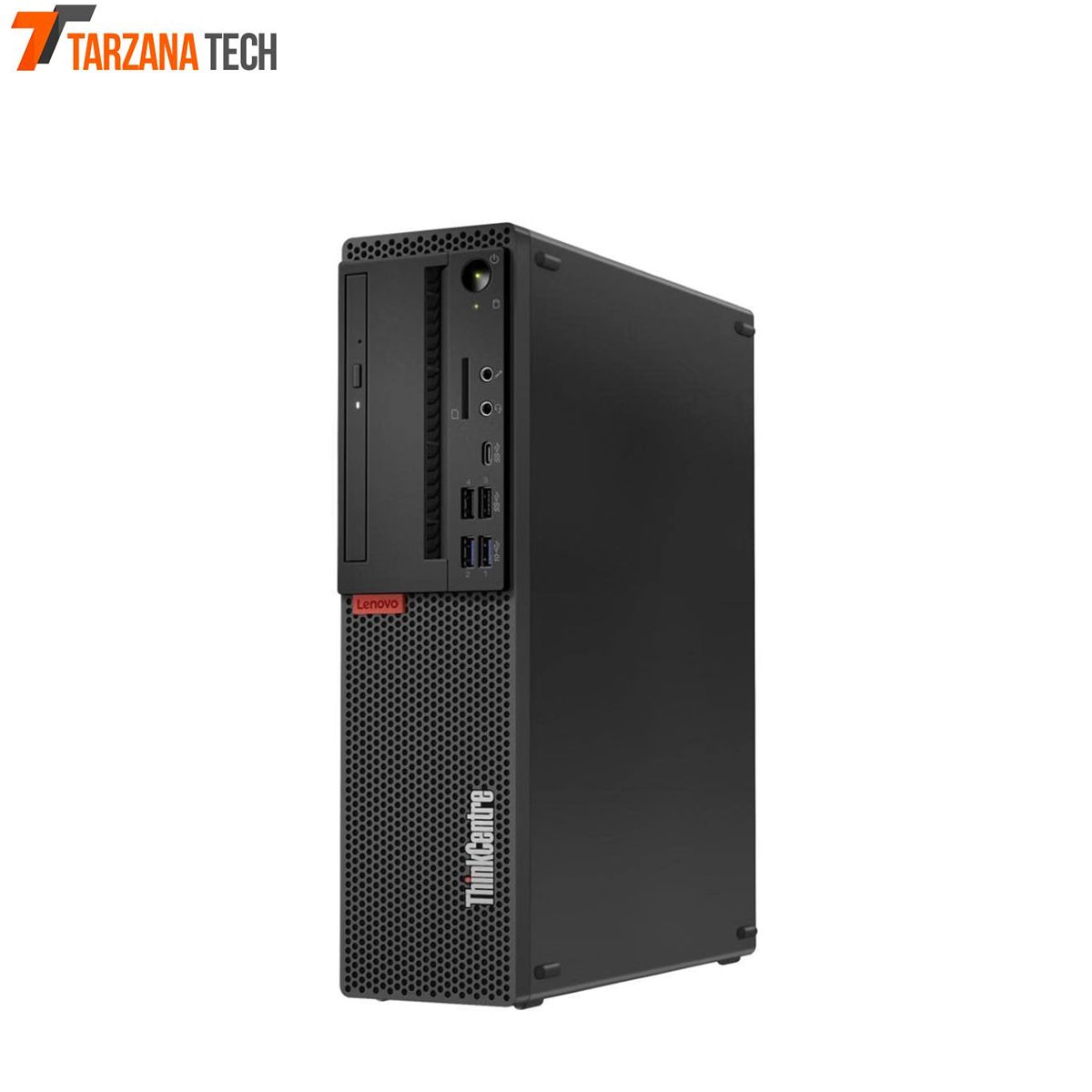 Lenovo Thinkcenter M720s  Desktop Intel Core i7- 3.2GHz-8700