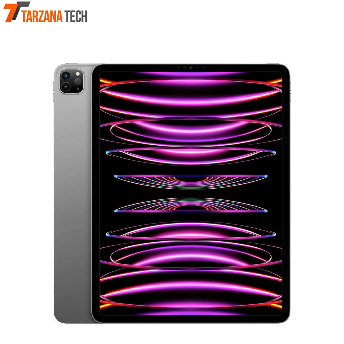 Apple iPad Pro 12.9" 6th Gen M2 256GB WiFi & Cellular