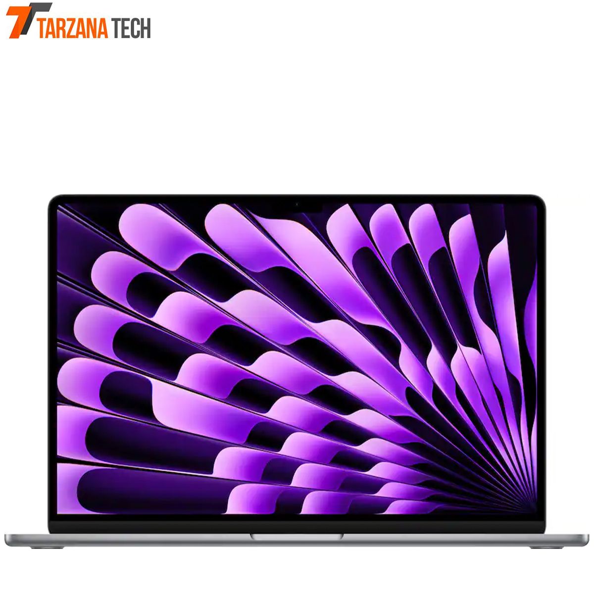 Apple MacBook Air 15-Inch 10 Core M2 3.49GHz Space Grey