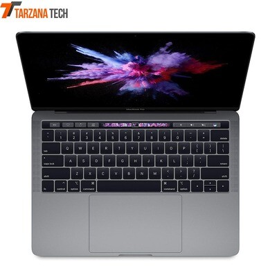 Apple MacBook Pro Touchbar 13-inch Intel Core i5 2.3Ghz