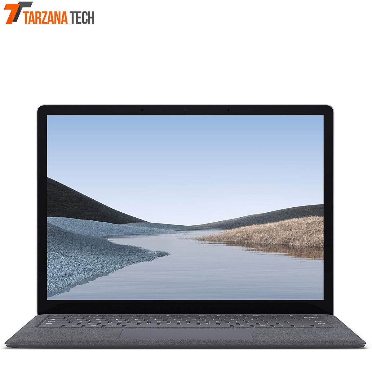 Microsoft Surface Laptop 1782 13.5-Inch Intel Core m3-7Y30 1.00GHz