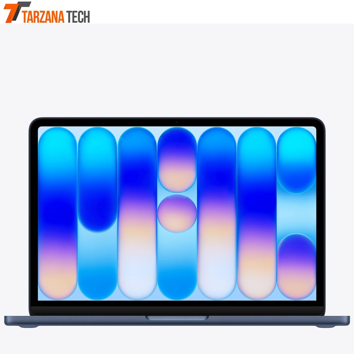 Apple MacBook Neo 13-inch A18 Pro Chip With Touch ID