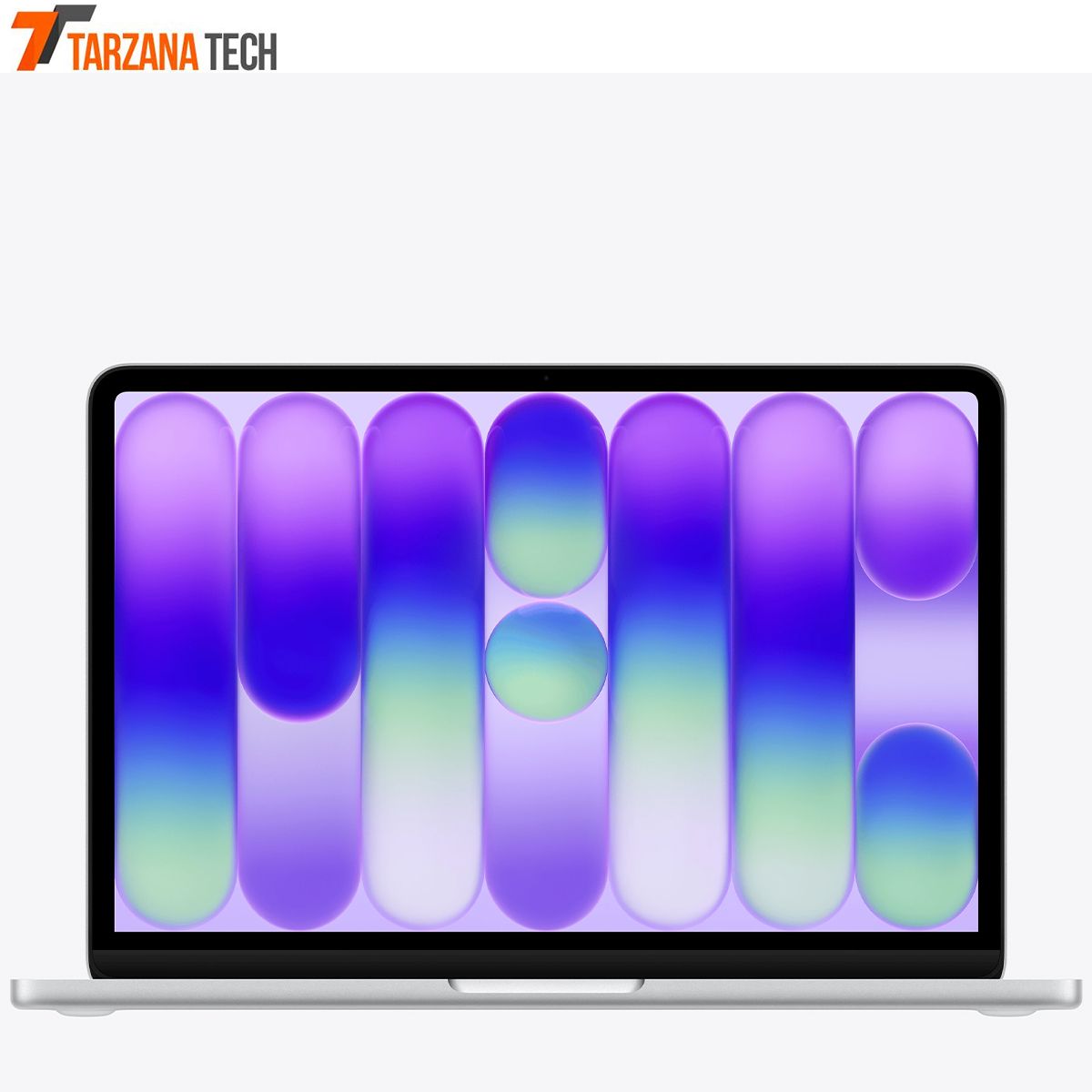 Apple MacBook Neo 13-inch A18 Pro Chip With Touch ID