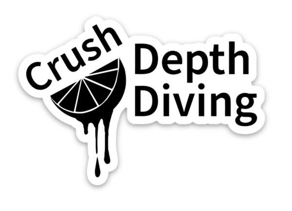 Crush Depth Diving